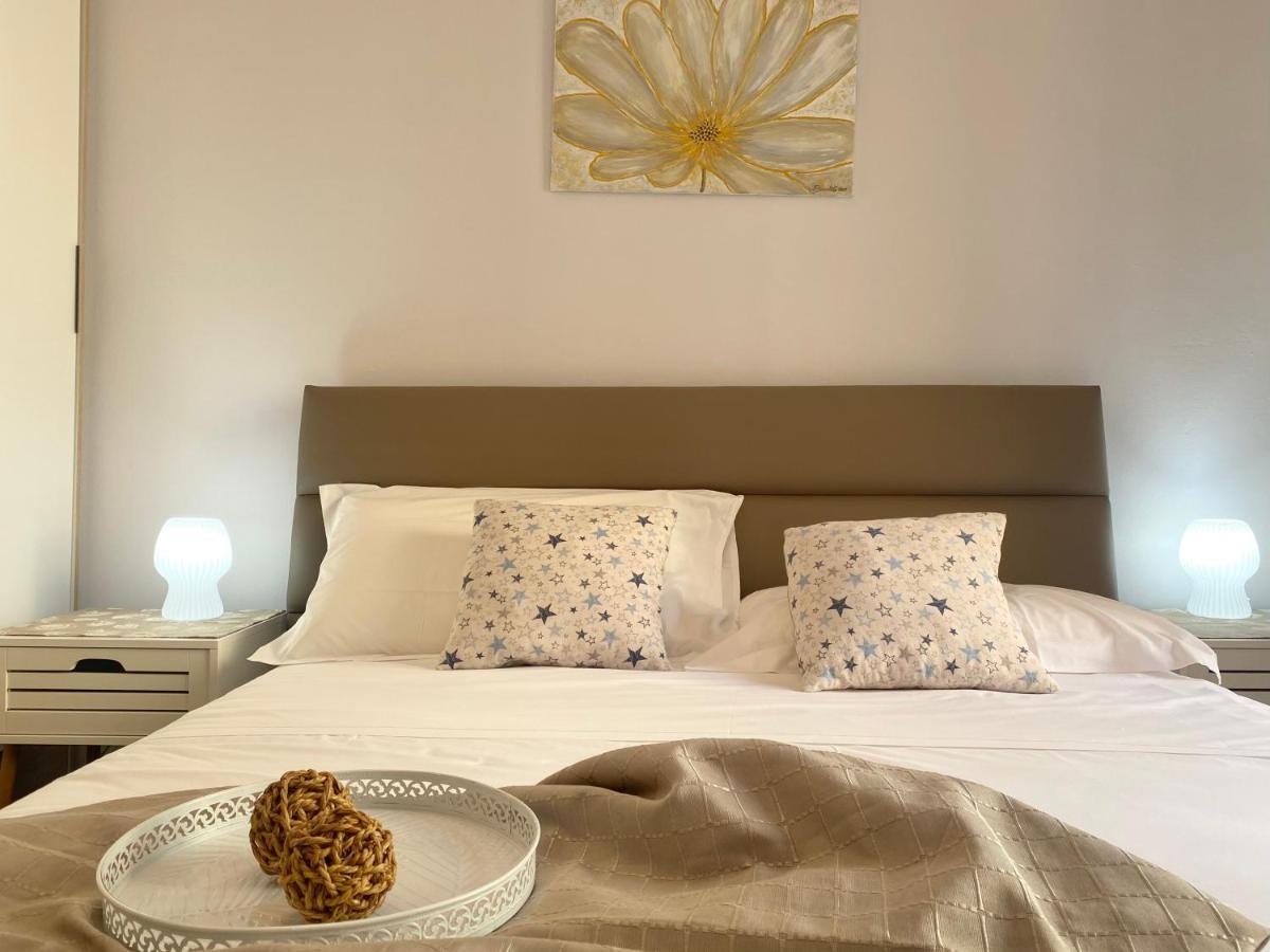 Casaviva - Lovely Bilo In Ancient Genoa Apartman Kültér fotó