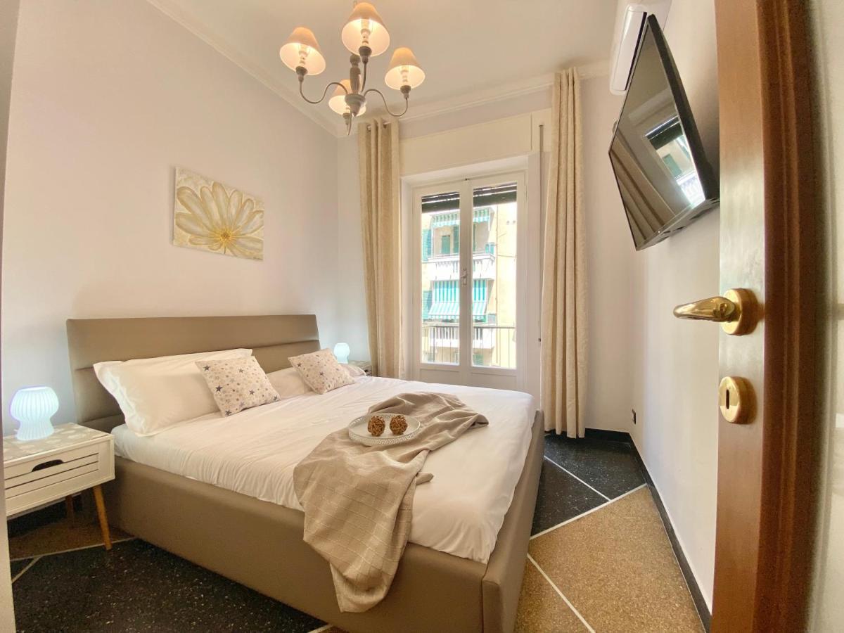Casaviva - Lovely Bilo In Ancient Genoa Apartman Kültér fotó