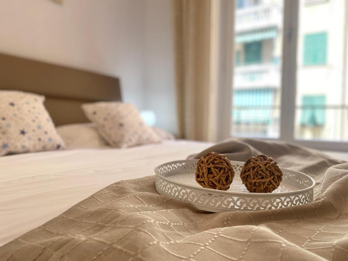 Casaviva - Lovely Bilo In Ancient Genoa Apartman Kültér fotó