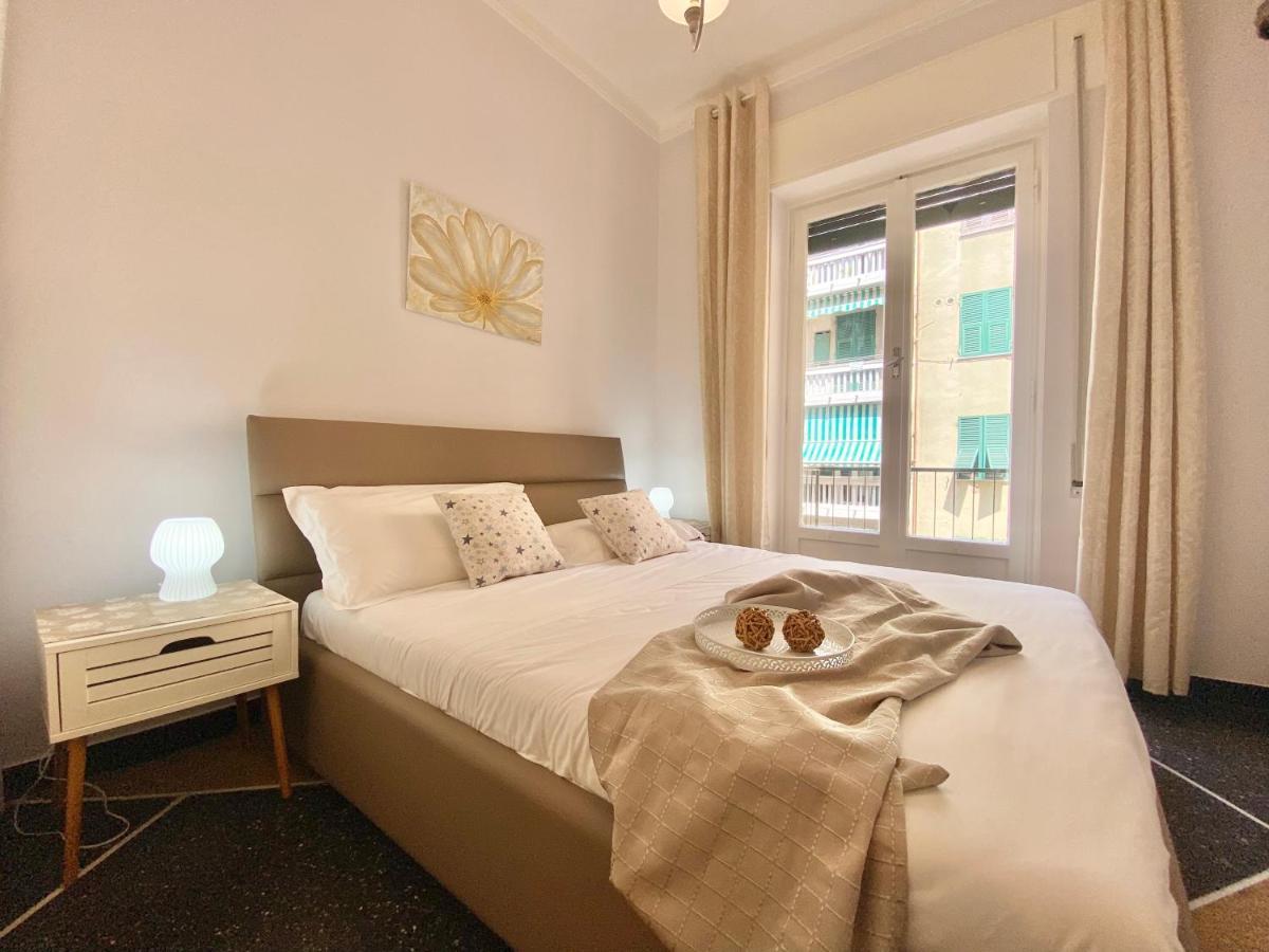 Casaviva - Lovely Bilo In Ancient Genoa Apartman Kültér fotó