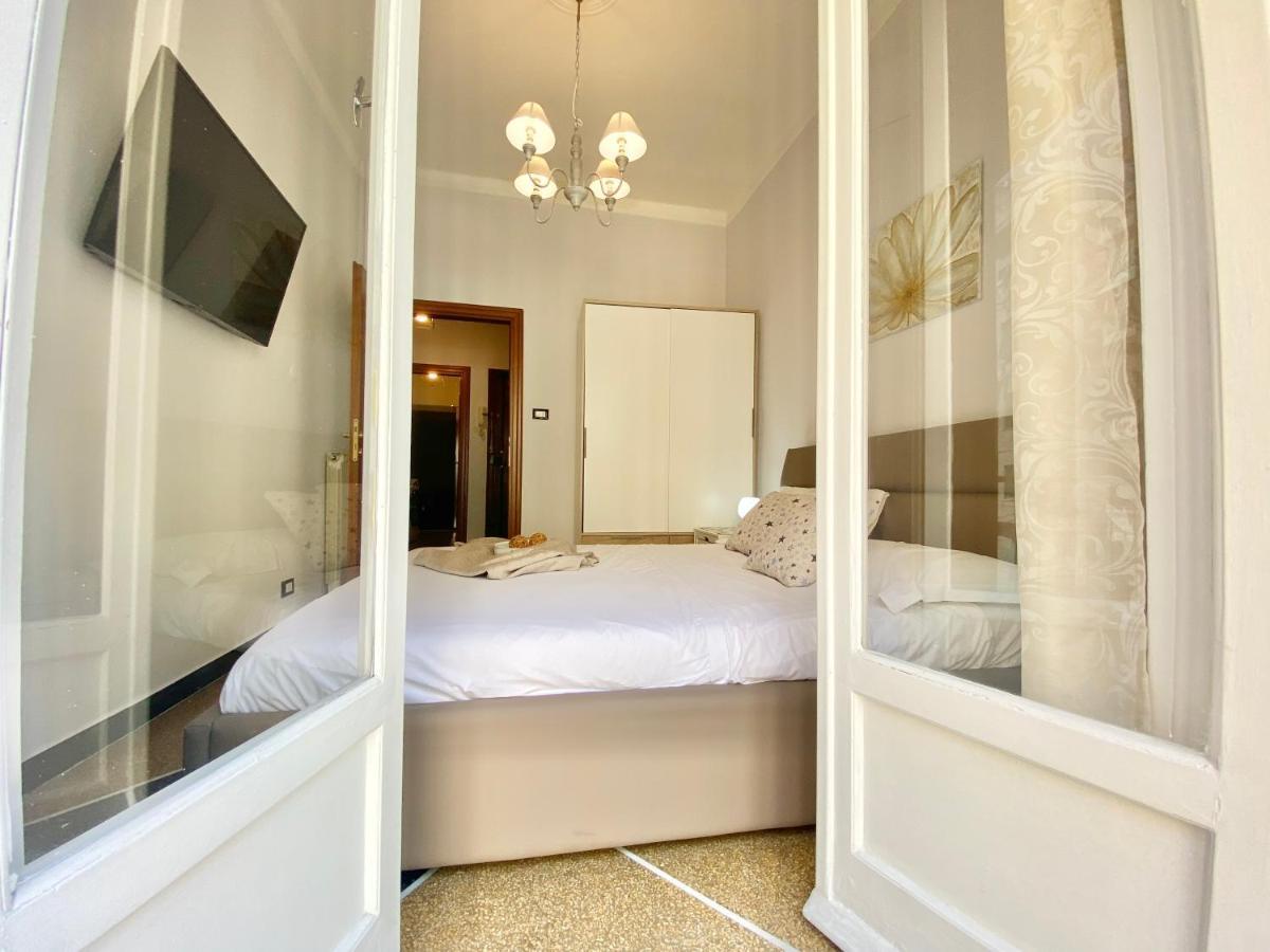 Casaviva - Lovely Bilo In Ancient Genoa Apartman Kültér fotó