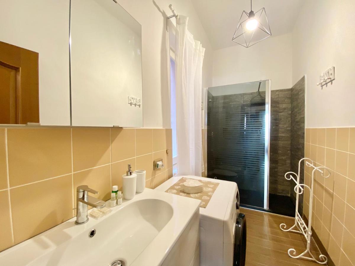 Casaviva - Lovely Bilo In Ancient Genoa Apartman Kültér fotó